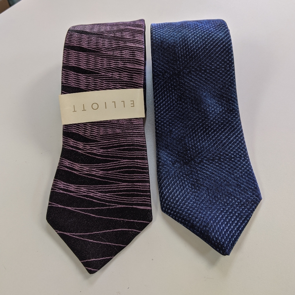 Ties - Picture 1 of 3